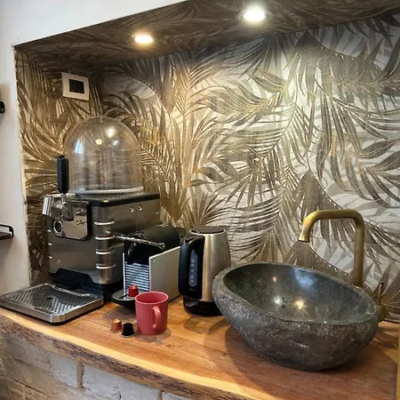 Onde Poetto 3* Su Forti