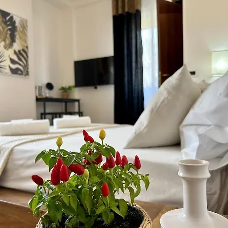 Bed & Breakfast Onde Su Forti