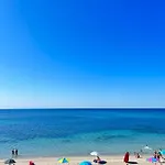 Onde Poetto Su Forti
