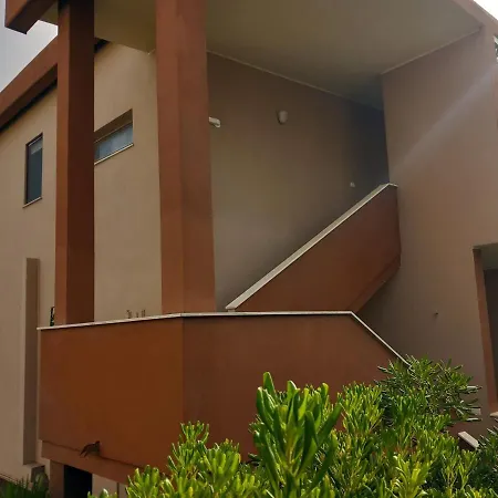 Onde Poetto Su Forti