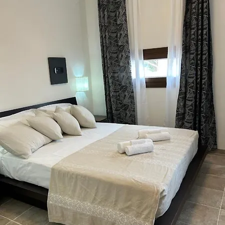 Onde Poetto Bed & Breakfast Su Forti