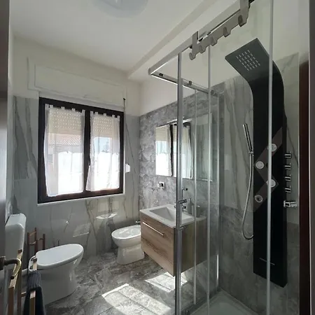 Onde Poetto Bed & Breakfast