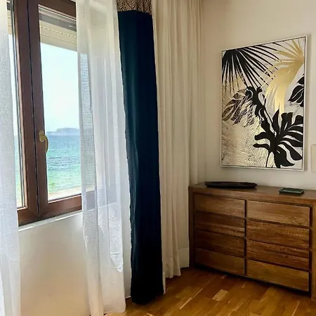 Onde Poetto Bed & Breakfast Su Forti