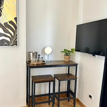 Onde Poetto 3* Su Forti