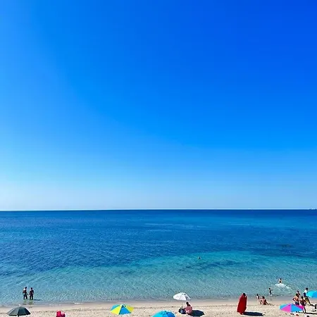 Onde Poetto Su Forti