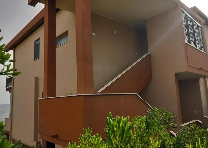 Onde Poetto Su Forti