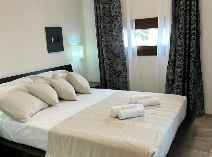 Onde Poetto Bed & Breakfast Su Forti