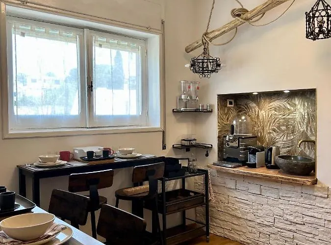 Onde Poetto Bed & Breakfast