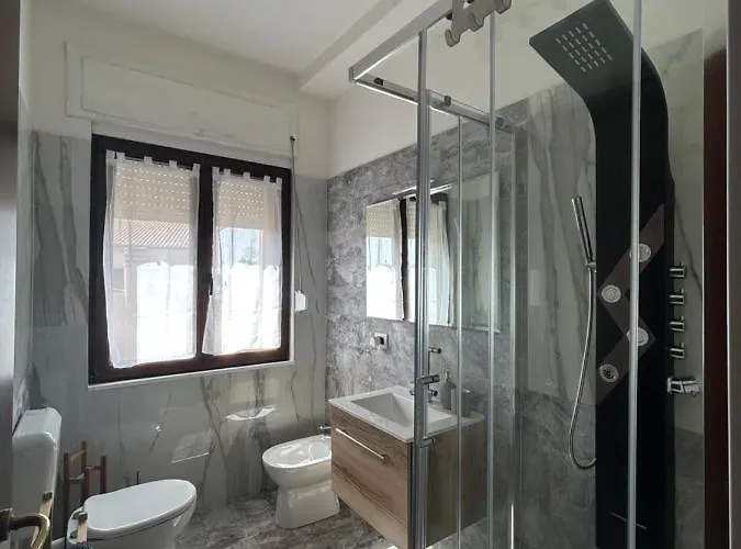 Onde Poetto Bed & Breakfast