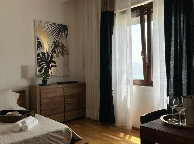 Onde Poetto Bed & Breakfast 3*