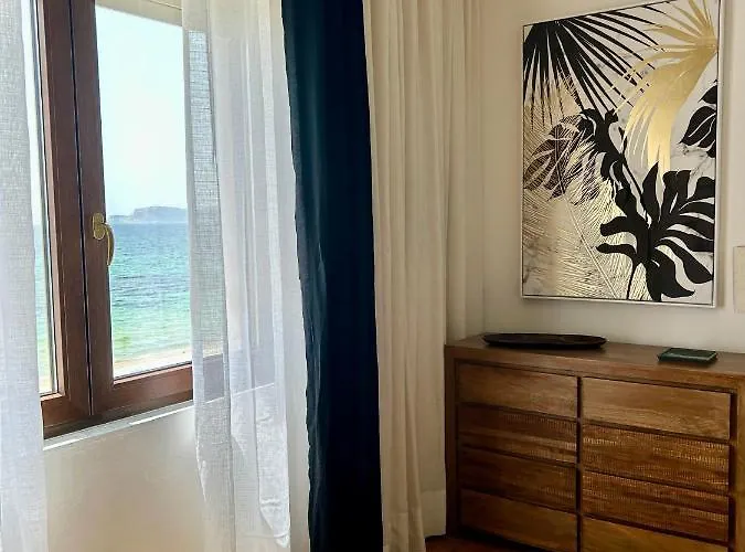 Onde Poetto Bed & Breakfast Su Forti