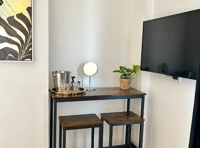 Onde Poetto 3* Su Forti