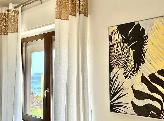 Onde Poetto 3* Su Forti