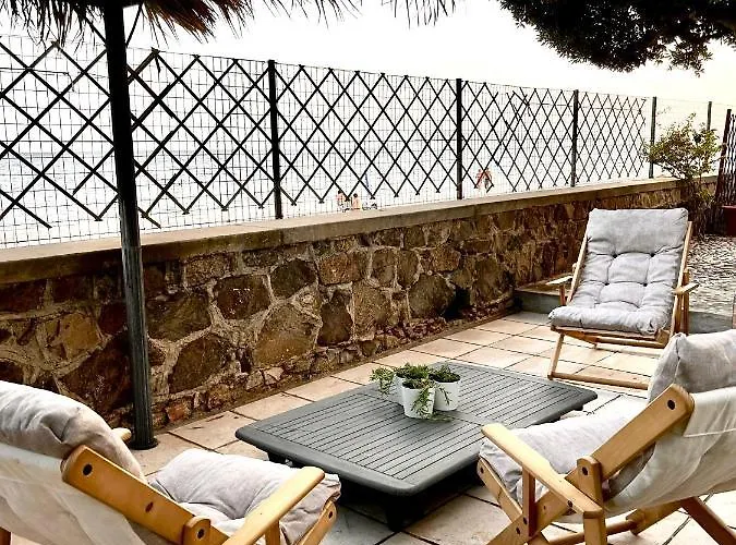 Onde Poetto 3* Su Forti