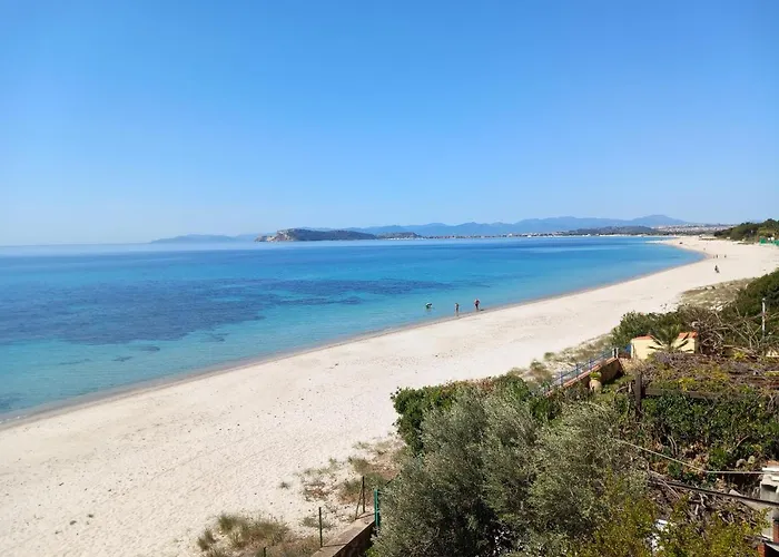 Bed & Breakfast Onde Poetto Su Forti