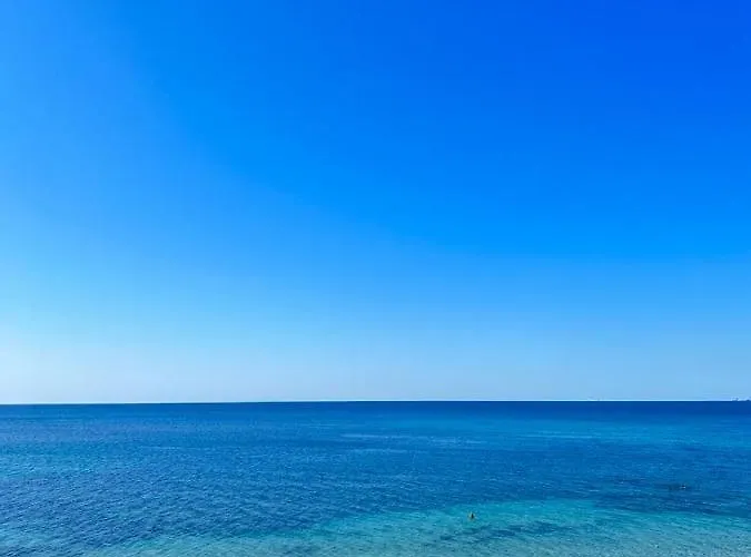 Onde Poetto Su Forti