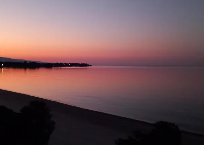 Onde Poetto Bed & Breakfast